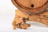 Eichenfass 50L aus Naturholz – Whiskyfass, Weinfass, Holz Produktbild-Vorschau 14