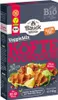 Bauck Mühle VeggieMix Köfte Couscous  110g Produktbild-Vorschau 1