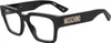 Moschino MOS645 Black 54/18/145 Herren Brillen Produktbild-Vorschau 2