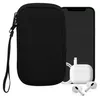 kwmobile 46188.2.01, Beuteltasche, Jede Marke, Apple Produktbild-Vorschau 8