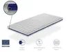 Babymatratze 57X117 HERMES , Hohe 11 CM, atmungsaktiv und Produktbild-Vorschau 4