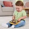VTech Baby Zweisprachiges Lerntablet, Mehrfarbig Produktbild-Vorschau 4