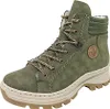 Rieker Damen Boot Stiefelette rustikal sportlich Produktbild-Vorschau 38