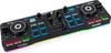 Hercules DJControl Starlight - Contrôleur USB DJ portable 2 Voir les images du produit 10