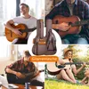 Gitarrentasche, Akustikgitarren, Gigbag, Gitarrenhülle, Produktbild-Vorschau 8