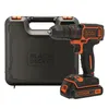 Black & Decker BDCDC18K Akkuschrauber Bohrschrauber 18V Produktbild-Vorschau 10