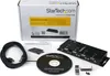StarTech.com 4 Port USB auf DB9 RS232 Serieller Adapter-Hub Produktbild-Vorschau 10