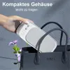 Ultraschallreiniger, 350ml Ultraschallreiniger, 45kHz, 3 Produktbild-Vorschau 7