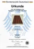 WAVE Lamellen 2,75m HEXIM - MDF Holz Lamellenwand Produktbild-Vorschau 6