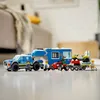 Stavebnica plná funkcií zo série Polícia LEGO City Náhľad obrázku produktu 6