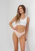 Fabio Farini - 6 Stück Damen Unterhosen - Frauen Tanga aus Produktbild-Vorschau 5