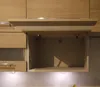 Pensile (EST-WES/60/LAM) 60cm Inserto in vetro acrilico Anteprima dell’immagine prodotto 5