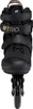 K2 Skates TRIO 110 Inline Skates Unisex  schwarz - gold  Produktbild-Vorschau 3