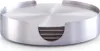 Zeller 27239 Zeller Untersetzer   silber 7-tlg. Náhľad obrázku produktu 2