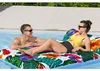 Bestway Matelas de luxe avec housse en tissu 200 x 129 cm Voir les images du produit 18