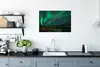 MuchoWow® Poster Nordlichter - Natur - Island 90x60 cm - Produktbild-Vorschau 3