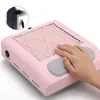 Maniküre-Sets, Nagelstaubsauger, Nailart-Staubsammler, Produktbild-Vorschau 13