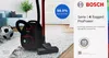Bosch Serie 4 BGB41POW1, 850 W, Cylindrový, Suchý, Prachový Náhled obrázku produktu 17