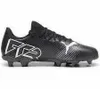 Puma Future Play FG/AG Fußballschuh  Schwarz Produktbild-Vorschau 9