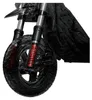Ninebot by Segway KickScooter ZT3 Pro D, elektrische Productafbeelding-voorbeeld 5