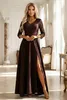 Numoco Abendkleid Amber Maxikleid Langes Kleid mit Spitze Produktbild-Vorschau 11