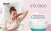 Wilkinson Intuition Sensitive Navulling (4 stuks) Produktbild-Vorschau 4