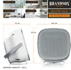 Brandson Heizlüfter 1500W, Keramik-Heizlüfter, Produktbild-Vorschau 2
