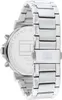 Tommy Hilfiger Tyson Herrenuhr 1710588 (Zf100A) + Kasten Produktbild-Vorschau 3