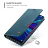Huawei P Smart 2019 Pouzdro, RetroPolyuretanKožené Pouzdro, Náhled obrázku produktu 3