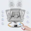 Babywippe NiceKids elektrisch mit automatischer Schaukel, Produktbild-Vorschau 14