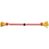 Bastone Acrobat Flower con bacchette rosa 515763 Anteprima dell’immagine prodotto 1