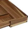 Wysuwana taca na sztućce EH Podgląd zdjęcia produktu 3