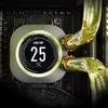 CORSAIR Hydro X Series XC7 RGB Elite LCD CPU Wasserblock Produktbild-Vorschau 8