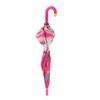 Regenschirm mit Einhorn 80cm Produktbild-Vorschau 4