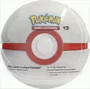 A close-up of a Pokemon Pokeball tin. Náhled obrázku produktu