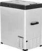 Steamy-E Single Zone 75, Elektrische Kühlbox, 64L Produktbild-Vorschau 2