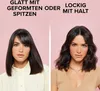 Bellissima PB 230, Szczotka do prostowania, Ciepły, Czarny, Podgląd zdjęcia produktu 20