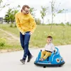 AIYAPLAY – samochodziki dla dzieci 12 V z pilotem 2,4 GHz, Podgląd zdjęcia produktu 2