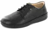Finn Comfort, Metz, heren, veterschoenen, zwart, leer, Productafbeelding-voorbeeld 15