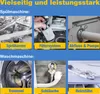 bio-chem Maschinenreiniger 1000 ML für Waschmaschine und Produktbild-Vorschau 4