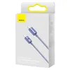 Baseus CAJY000705, 2 m, USB C, USB C, USB 2.0, 480 Gbit/s, Produktbild-Vorschau 5