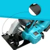 Scie sauteuse sans fil ZELURXX 21V, scie circulaire Voir les images du produit 6