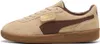 PUMA YELLOW PALERMO Béžová Náhľad obrázku produktu 9
