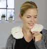 Ohřívač krku Warmies® béžový Náhled obrázku produktu 5