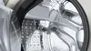 WU14UTS8 iQ500  (silber/schwarz) Produktbild-Vorschau 2