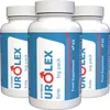 Urolex Forte dla mężczyzn - 180 kapsułek (3 x 60 kapsułek) Podgląd zdjęcia produktu 1
