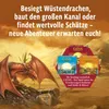 CATAN: Escenarios para expansiones: Tesoros, Dragones Vista previa de la imagen del producto 4