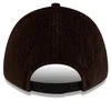 Gorra New Era New York Yankees MLB Winter Borg 9FORTY "MED Vista previa de la imagen del producto 12