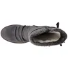 Rieker Komfort Stiefel Z4756-45 Damen 362D5A34373536 Grau Produktbild-Vorschau 5
