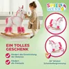 Spielwerk® houpací zvířátko jednorožec včetně zvukového Náhled obrázku produktu 7